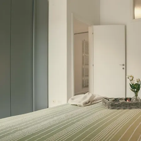 公寓 Diana - By Myhomeincomo *