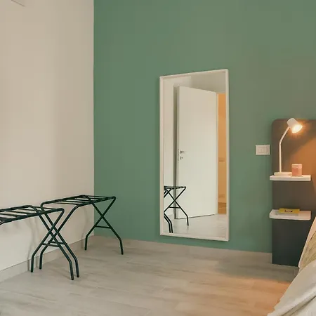 公寓 Diana - By Myhomeincomo