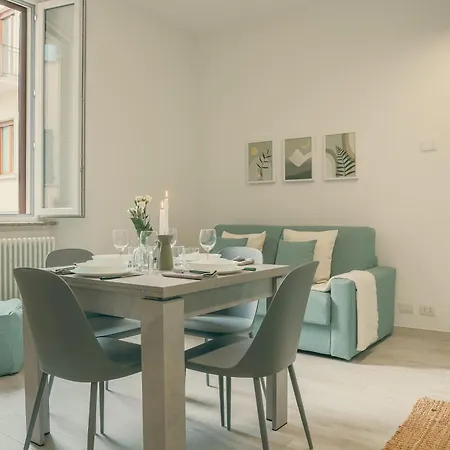 Апартаменты Diana - By Myhomeincomo