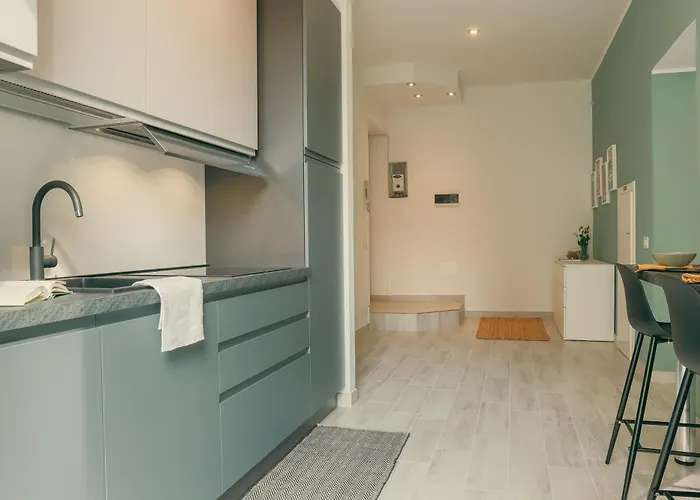 Diana - By Myhomeincomo 科莫