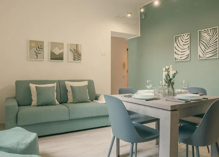 Diana - By Myhomeincomo 科莫