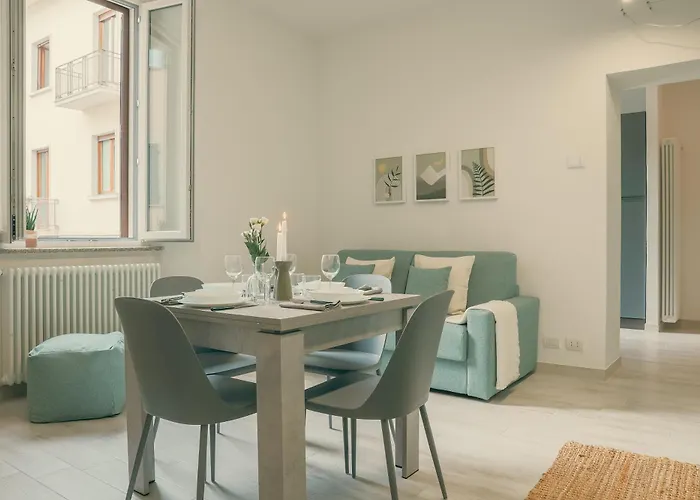 公寓 Diana - By Myhomeincomo